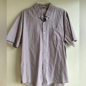 Volcom Men’s Shirt - XL - Excellent Condition